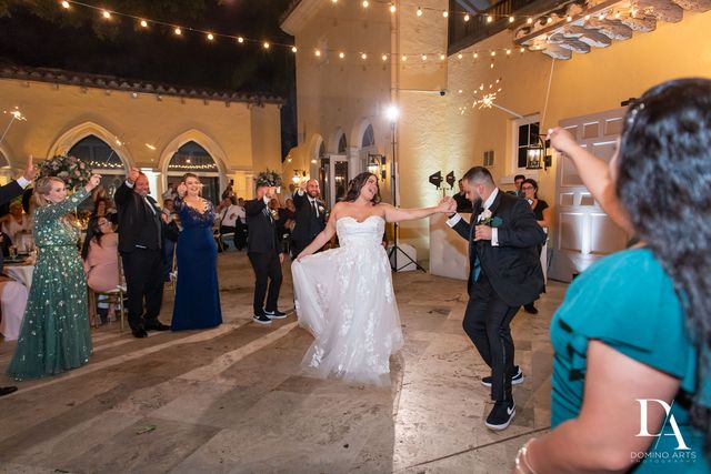 Featured photo from Celebrate This Wonderful Outdoor Wedding at The Addison