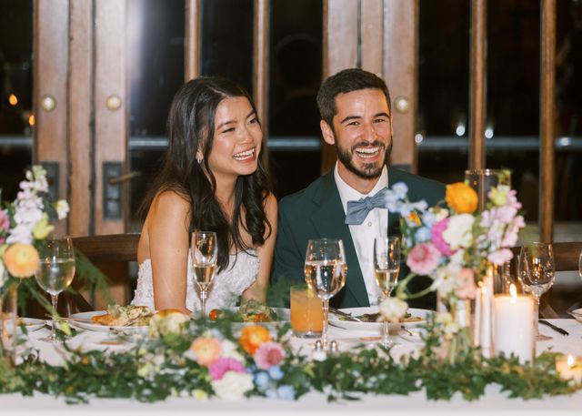 Featured photo from Carolyn & David Wedding