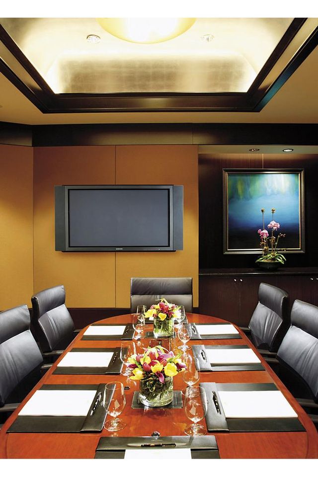 Featured photo from Executive Boardroom
