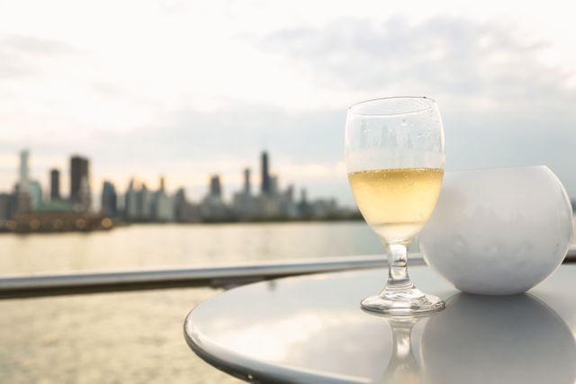 Featured photo from Elite Yacht Party