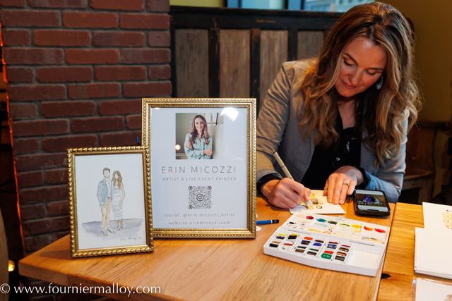 Featured photo from NACE Boston Networking Event