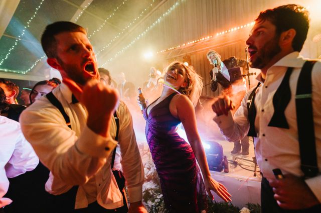 Featured photo from Seaside Serenity in The Hamptons: Kathleen & Trevor's Southampton Wedding