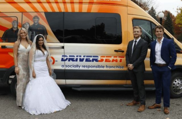 Featured photo from Wedding with Us!