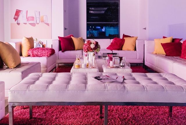 Featured photo from Mezzanine