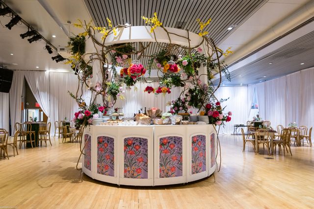 Featured photo from Step Into This Whimsical Baby Shower with Lavender Tablescapes and Floral Market-Inspired Details in New York