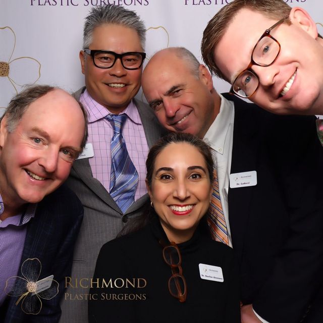 Featured photo from Beauty Bash 2025