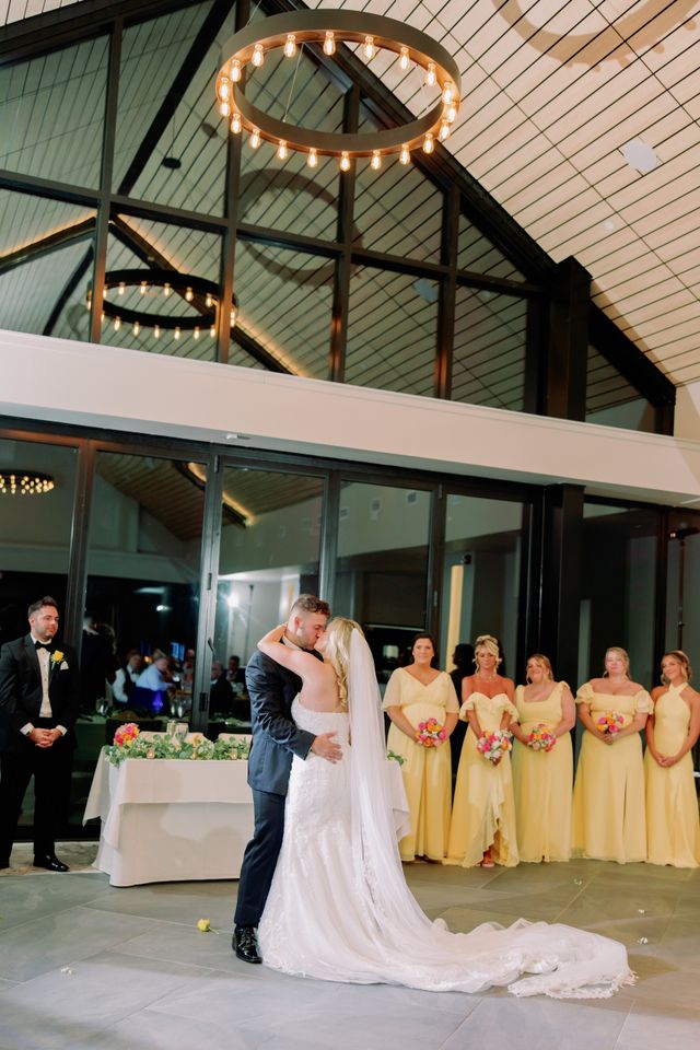 Featured photo from The Atrium