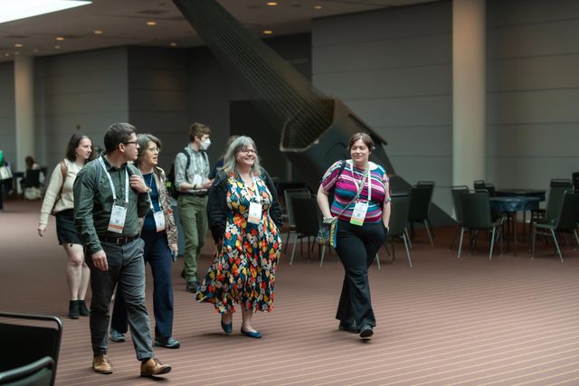 Featured photo from Corporate Event Photography
