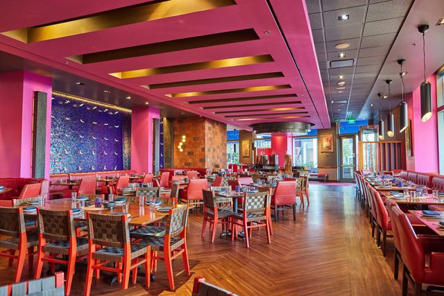 Featured photo from General Dining Room