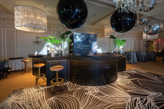 Featured photo from Young, Wild & Chic: Lexie's Modern Mitzvah at Twin Orchard Country Club