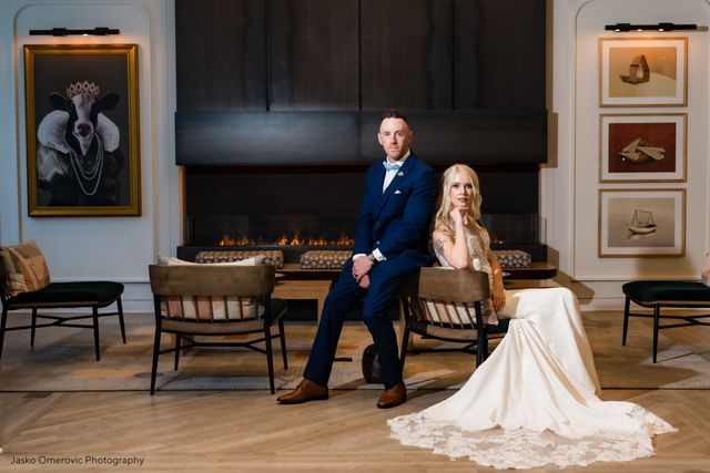 Featured photo from Weddings 2023