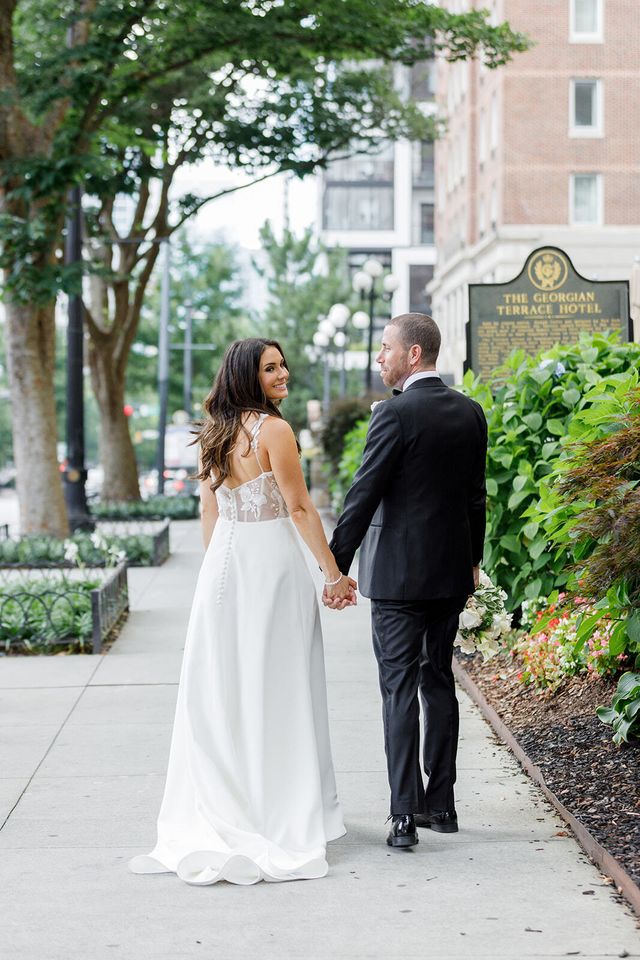 Featured photo from Wedding at The Fox Theatre