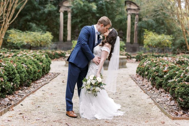 Featured photo from Wedding at Atlanta History Center