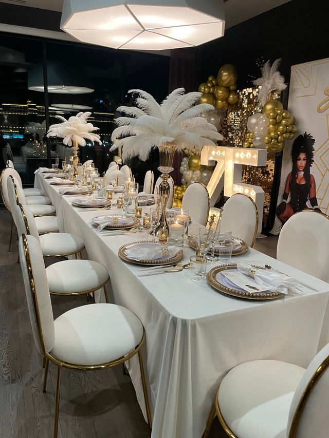 Featured photo from Masquerade Party