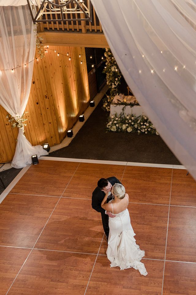 Featured photo from Equestrian Center