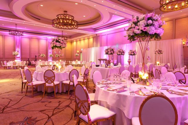 Featured photo from Middleburg Ballroom