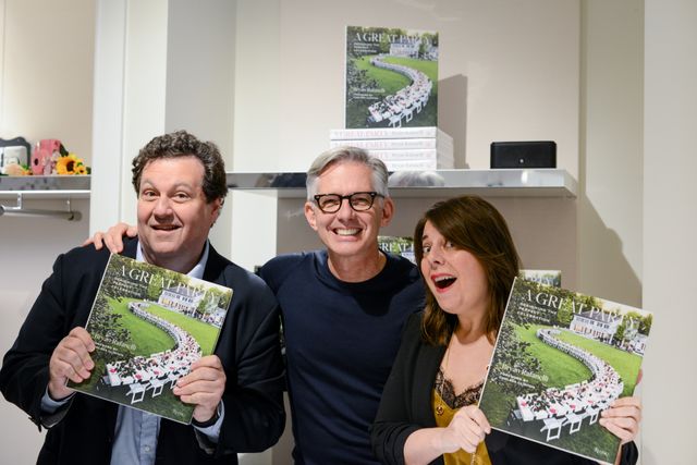 Featured photo from Bridal Council Madison Ave