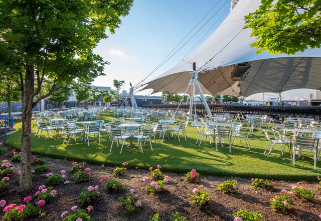 Featured photo from Pods