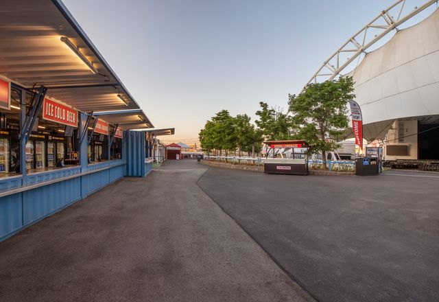 Featured photo from Concourse