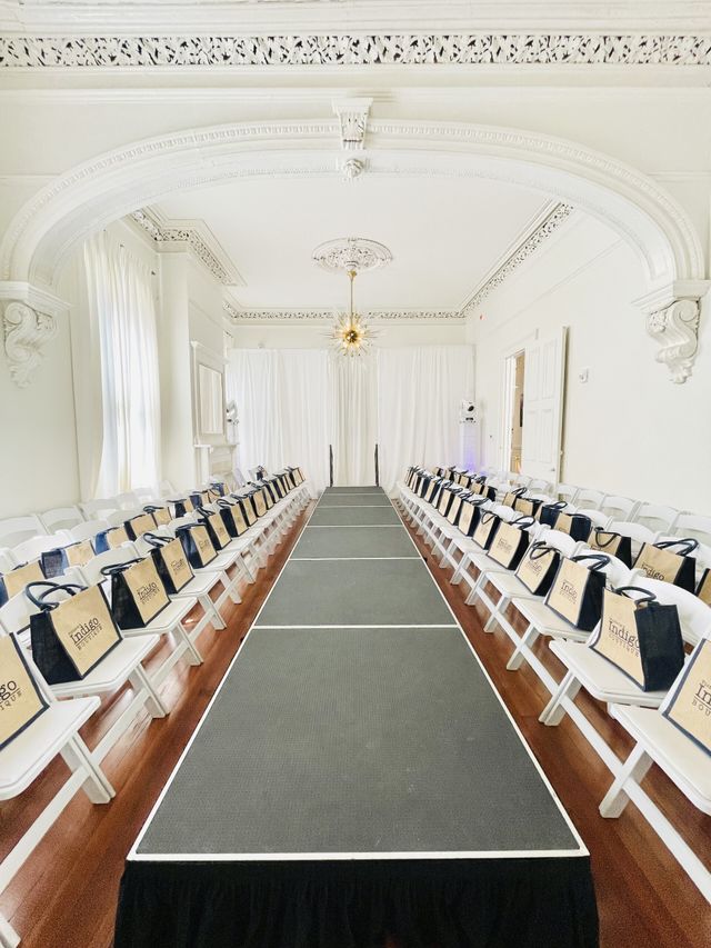 Featured photo from The Fall Fashion Event of The Season: Indigo Boutique