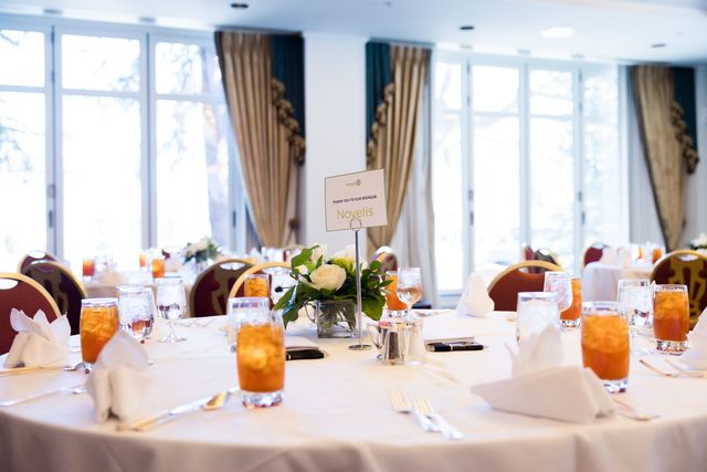 Featured photo from Step Into This Scenic Aluminum Association Corporate Event at The Broadmoor