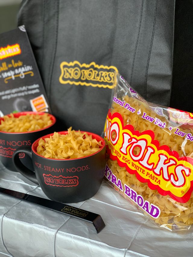 Featured photo from No Yolks Drive-in