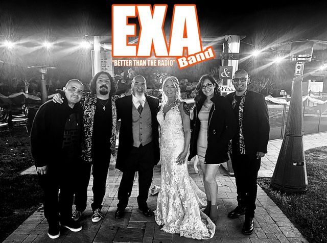 Featured photo from Wedding