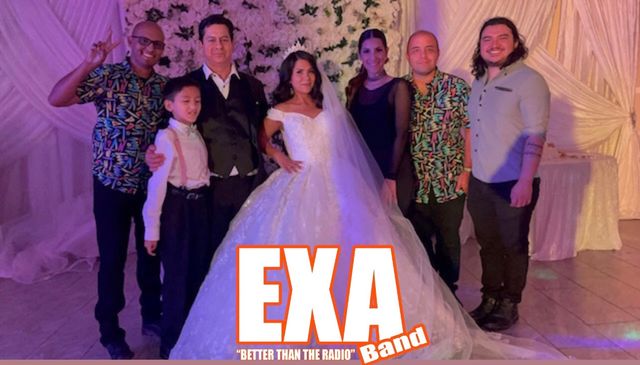 Featured photo from Wedding