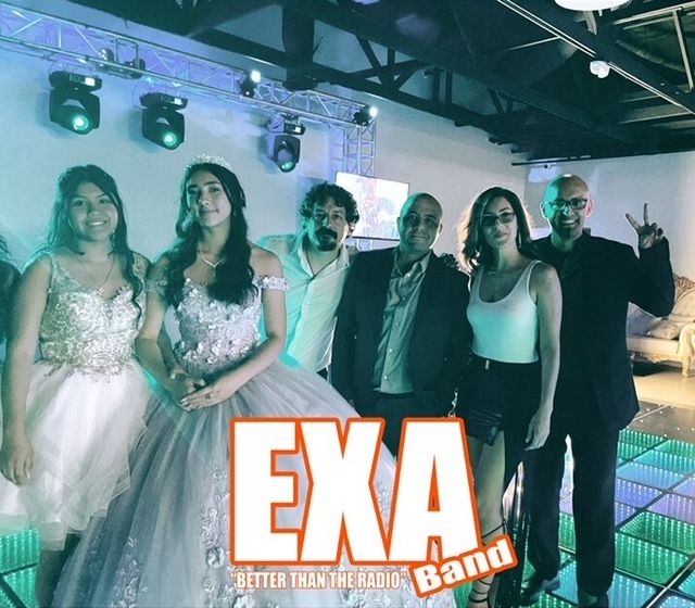 Featured photo from Sweet 16