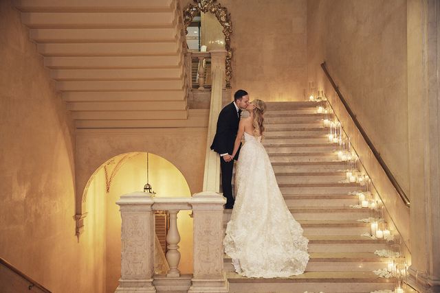 Featured photo from See This Fairytale New York Wedding at The Plaza New York