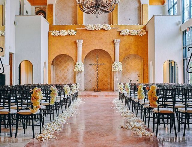 Featured photo from Campanile Chapel