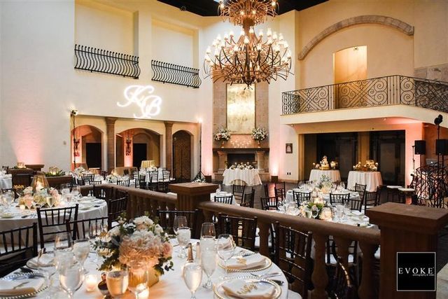 Featured photo from Chandelier Ballroom