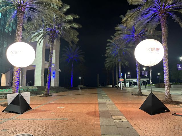 Featured photo from Aquarium Gala