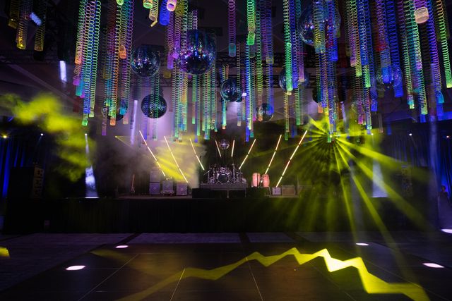 Featured photo from Totally Awesome 80's! 40th Anniversary Celebration at the Omni Seaport