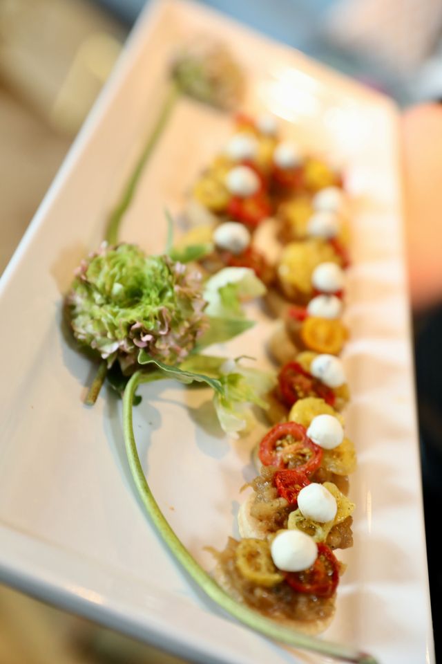 Featured photo from Get in the Game With This Action-Packed Sports-Filled Bar Mitzvah at City Winery NYC