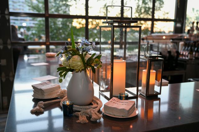 Featured photo from Team Celebration on Boston Harbor