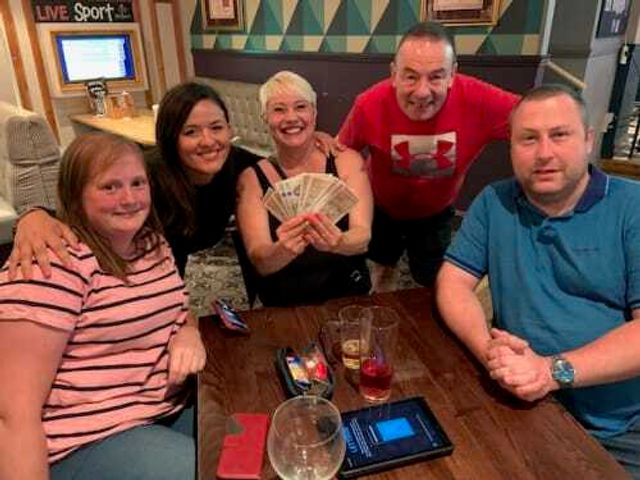 Featured photo from Hitmix Bingo