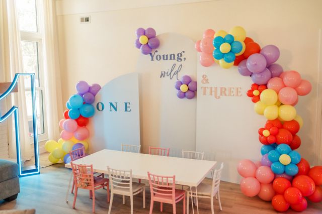 Featured photo from Birthday Party