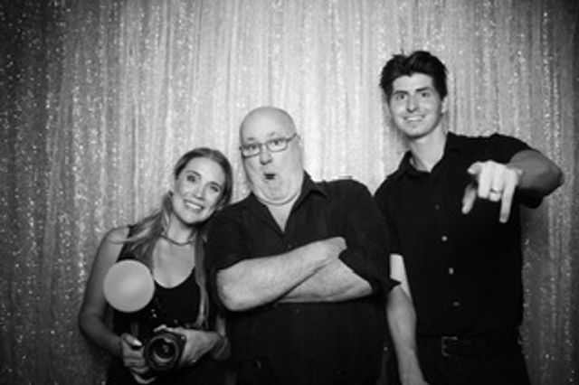 Featured photo from Weddings