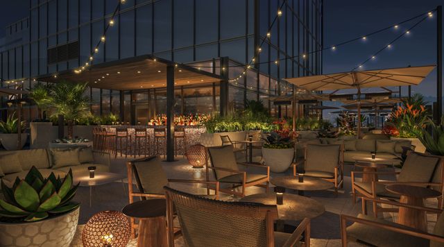 Featured photo from La Lo La Rooftop