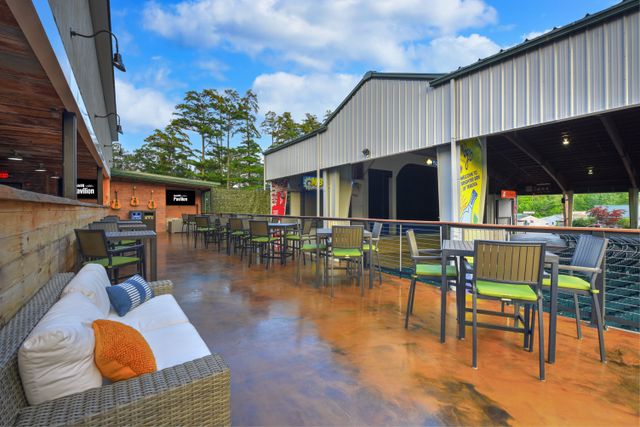 Featured photo from VIP Club