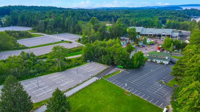 Featured photo from Parking Lots