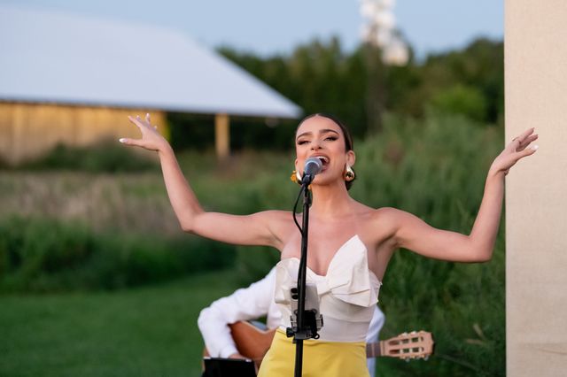 Featured photo from La Dolce Vita Birthday Party