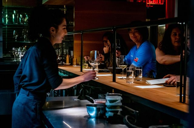 Featured photo from Ko Bar Room