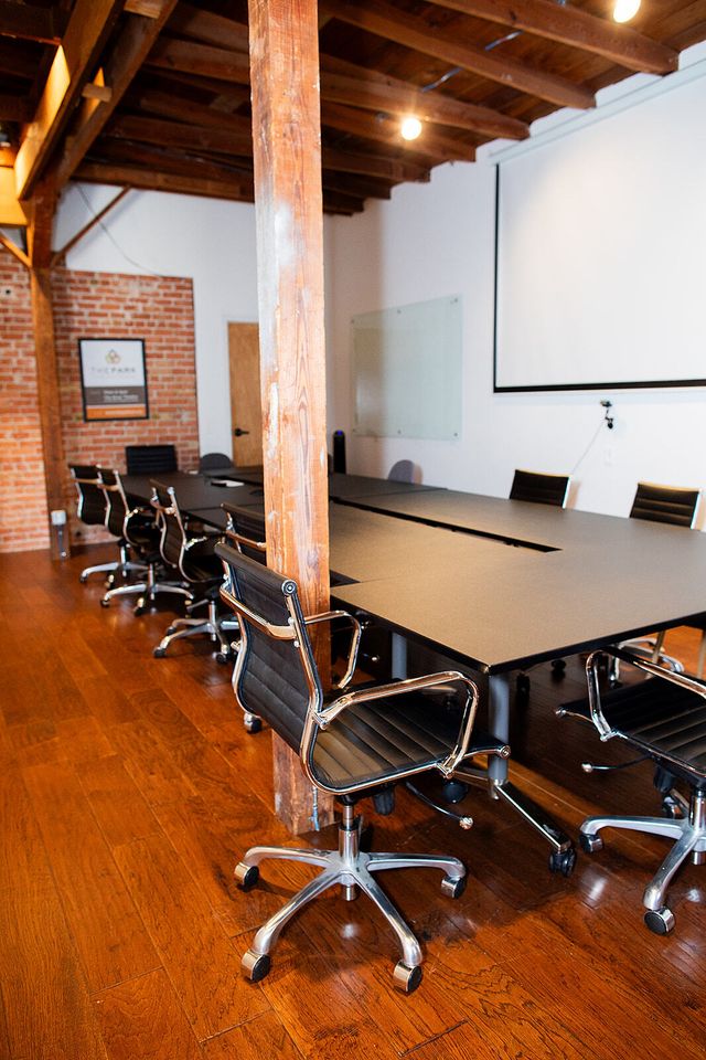 Featured photo from The Studio