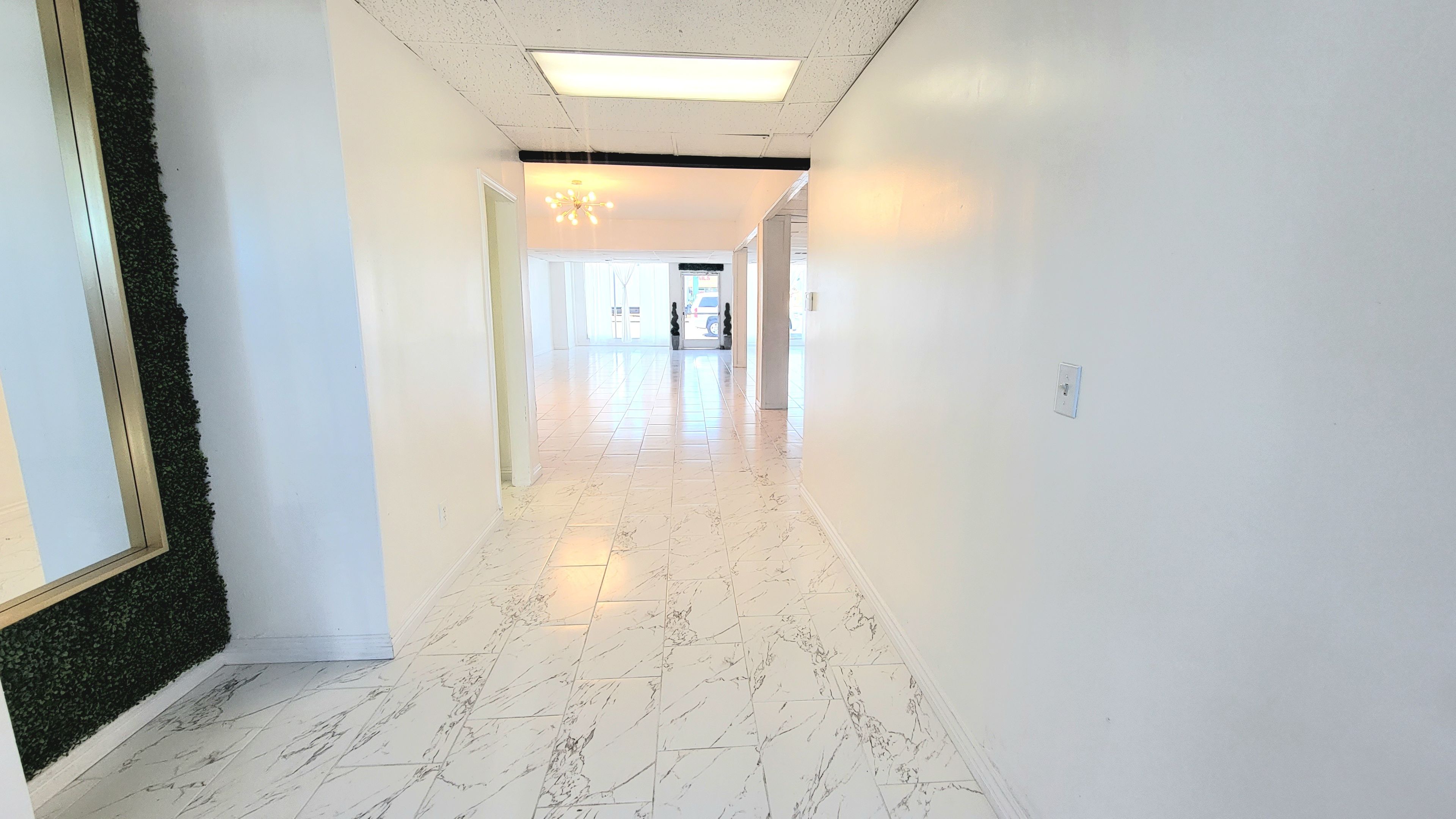 J.A. Venue, an event space at J.A. Venue