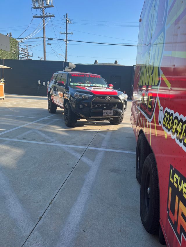 Featured photo from Events