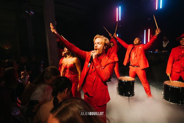 Featured photo from RALLY