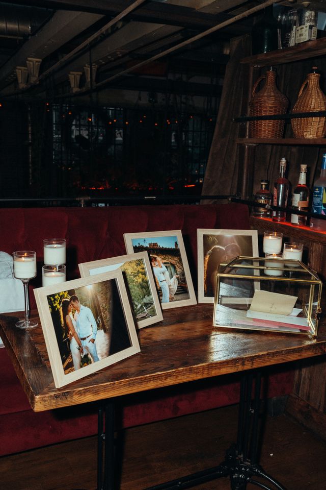 Featured photo from Amanda & Vinny's Anniversary Party