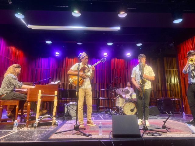 Featured photo from 5 Piece Band